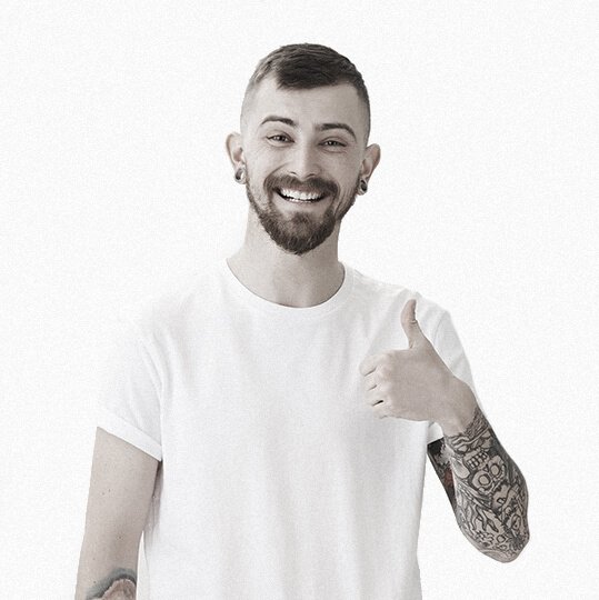 About us – Ramy Salah About us – Ramy Salah Branding