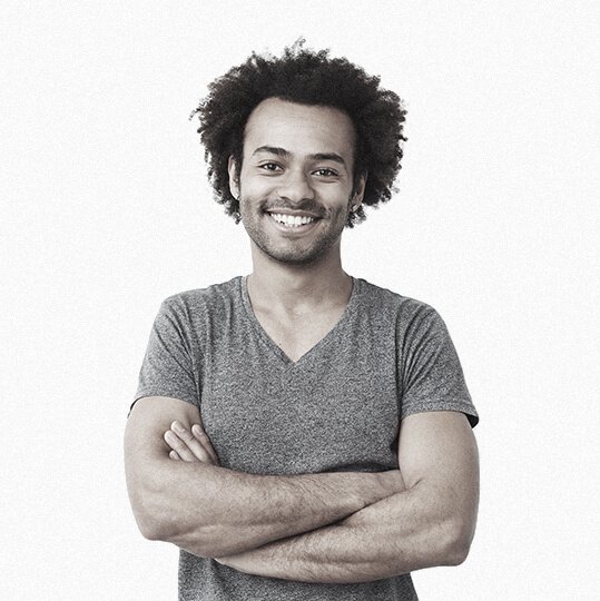 About us – Ramy Salah About us – Ramy Salah Branding