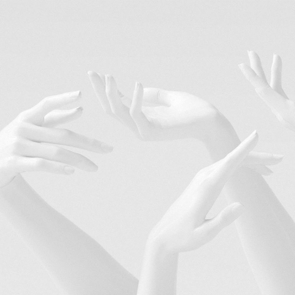 Our process – Ramy Salah Branding